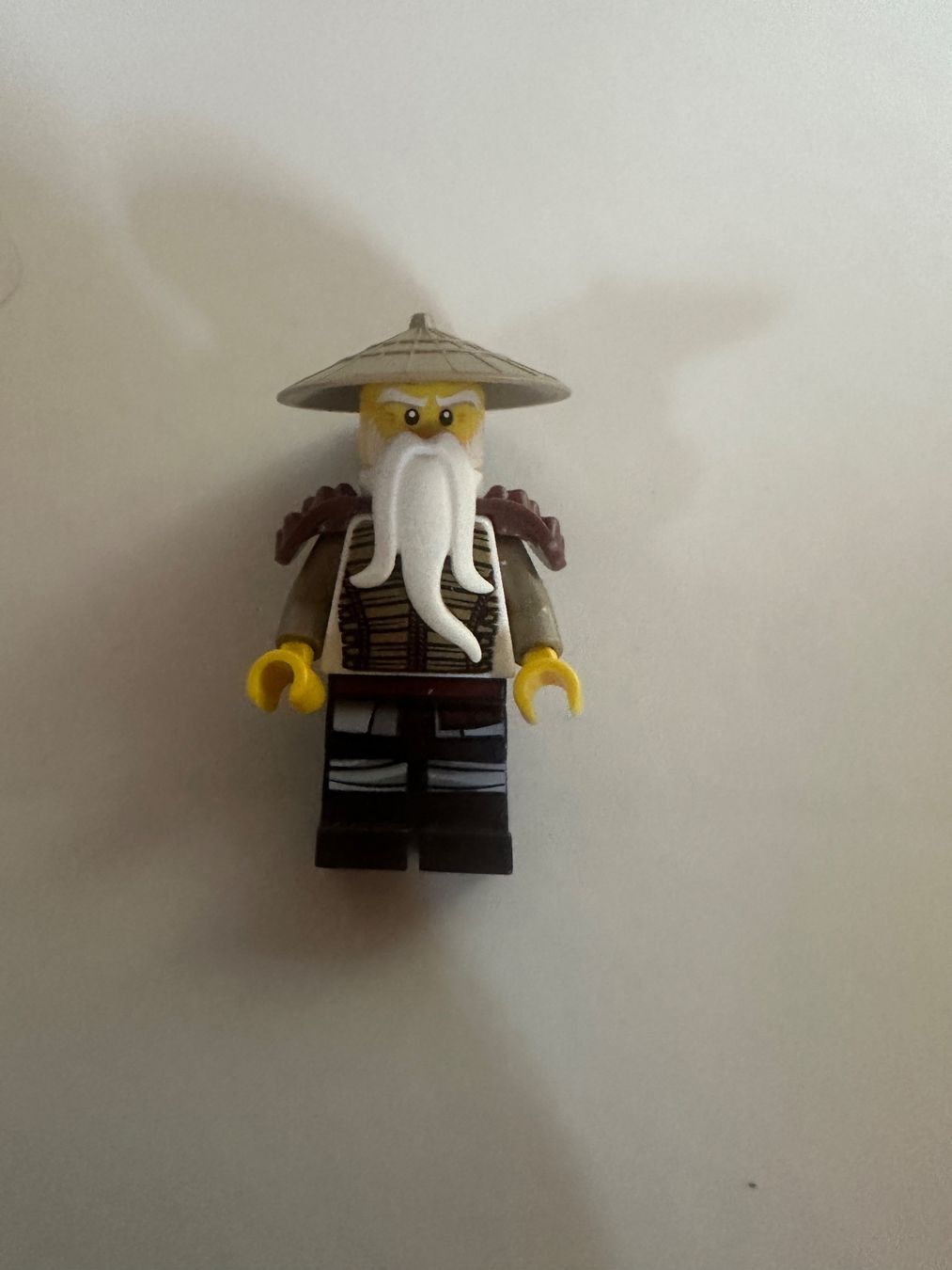 Lego Kit di costruzioni: Lego figurine NJO0599 – Usato da Assens venduto da fabien1042