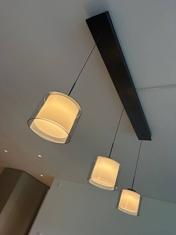 Lampadari & plafoniere: Elements by Bankamp Hängeleuchte Klara  – Usato da Herrliberg venduto da jil_y77h 1
