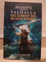 Assassin's Creed Valhalla : Das Schwert des Weissen Pferdes