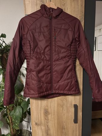 Mammut Daunenjacke Gr. XS
