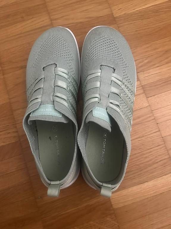 Scarpe da donna: Tom Tailor – Usato da Fehraltorf venduto da Cris25m 1