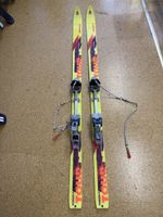 Völkl Tour Expert 170 cm – Tourenski mit Bindung