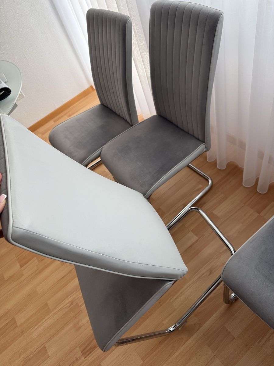 Stühle: Stühle – Gebraucht aus Sirnach von Asan_Capa