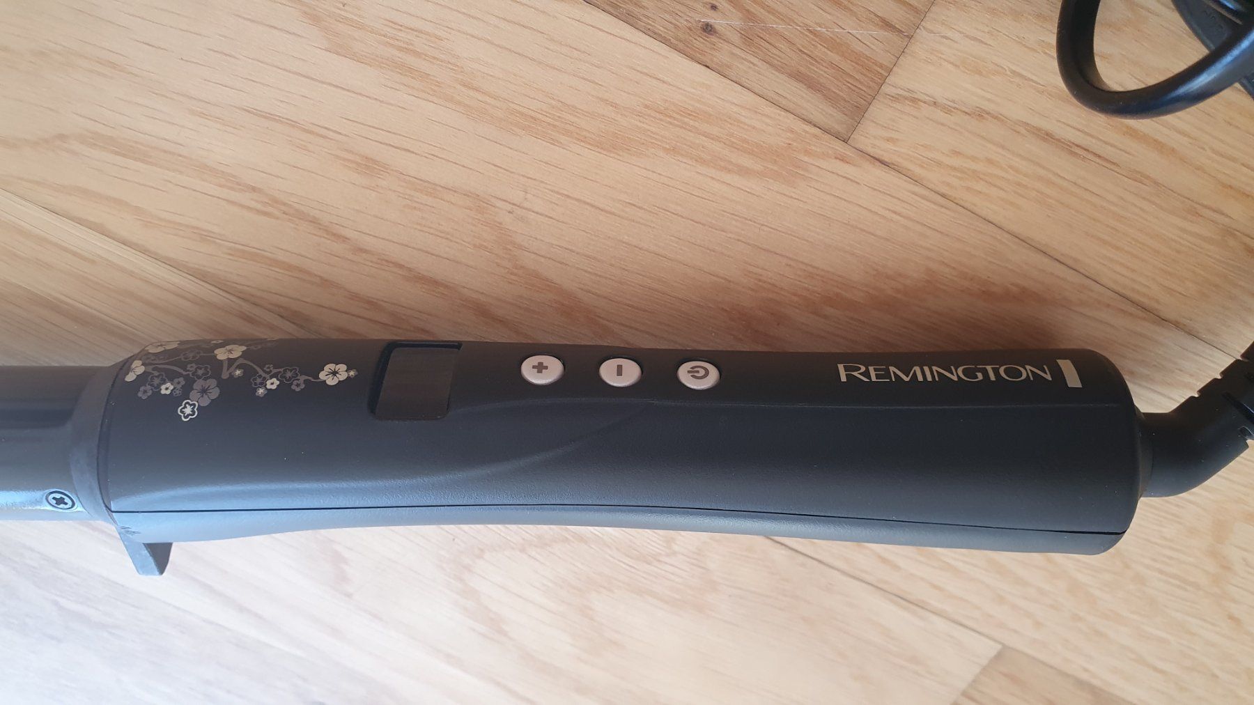 Remington Piastre & Arricciacapelli: Remington Lockenstab – Nuovo (secondo la descrizione) da Bitsch venduto da cka_6hff 1