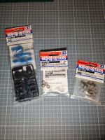 Tamiya TT-02 Lenkungs-Upgrade Set Friction Bälle, Kugellager