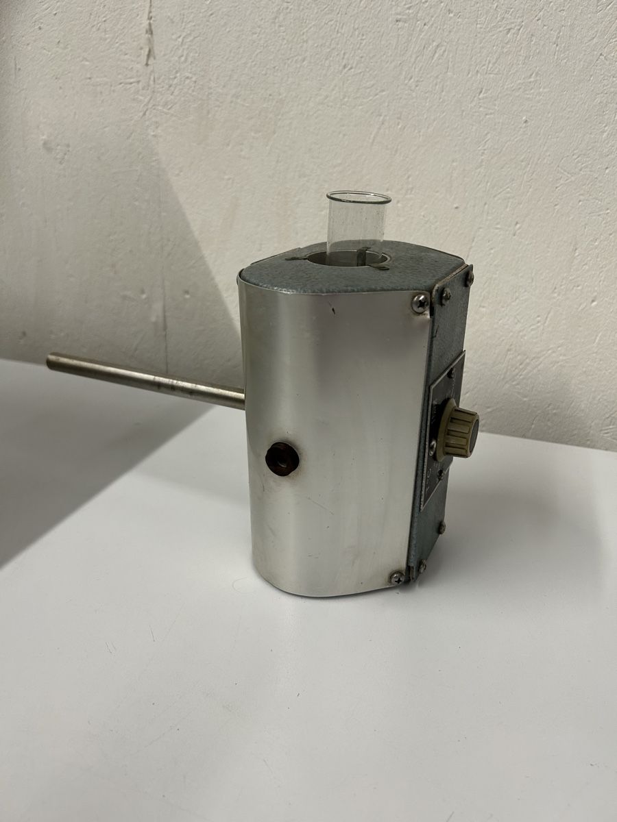 Alle Maschinen: Laborreagenzien Heitz Gerät – Gebraucht aus Schupfart von philippb06 2
