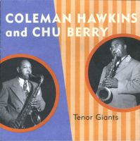 Coleman Hawkins, Benny Carter, Art Tatum, Roy Eldridge