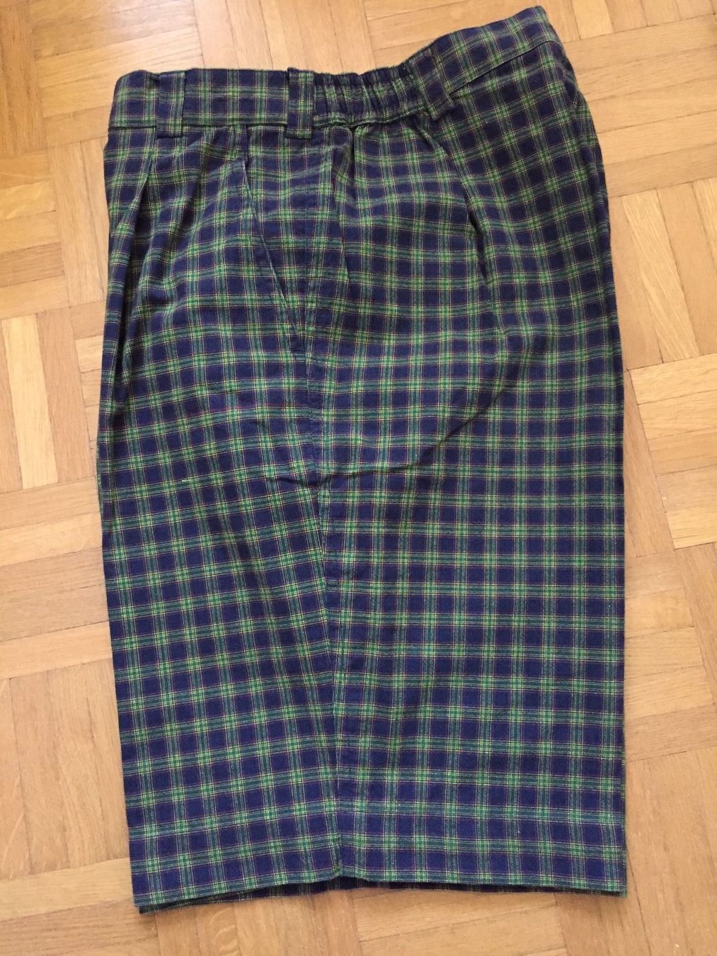 Pantaloni: Herren Bermudas, Mäser, Gr. 48/M – Nuovo (secondo la descrizione) da Dietlikon venduto da Trukaip