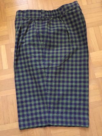 Herren Bermudas, Mäser, Gr. 48/M
