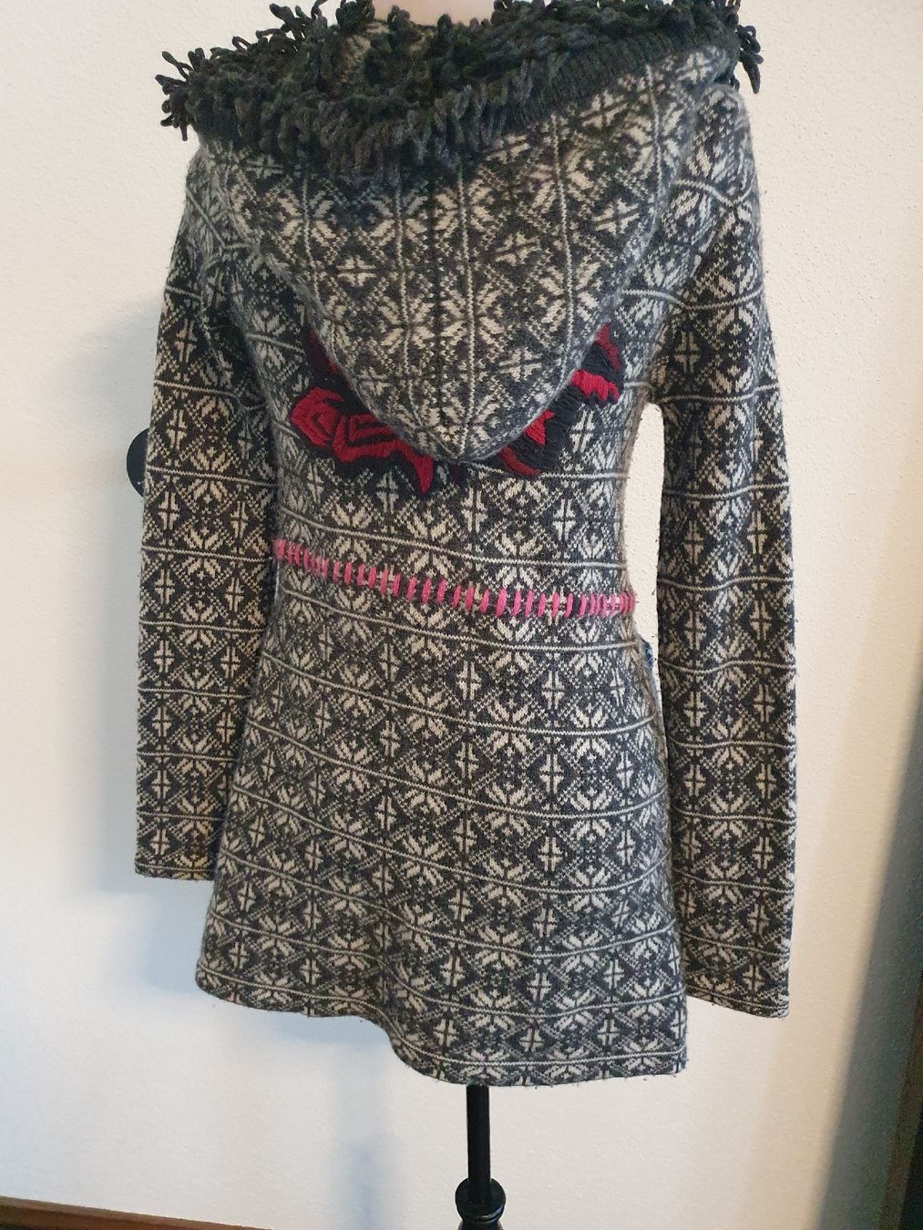 Odd Molly Giacche: Odd Molly Strickjacke – Usato da Ebertswil venduto da Luna_8 2
