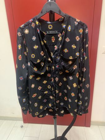 Blouse Zara taille S