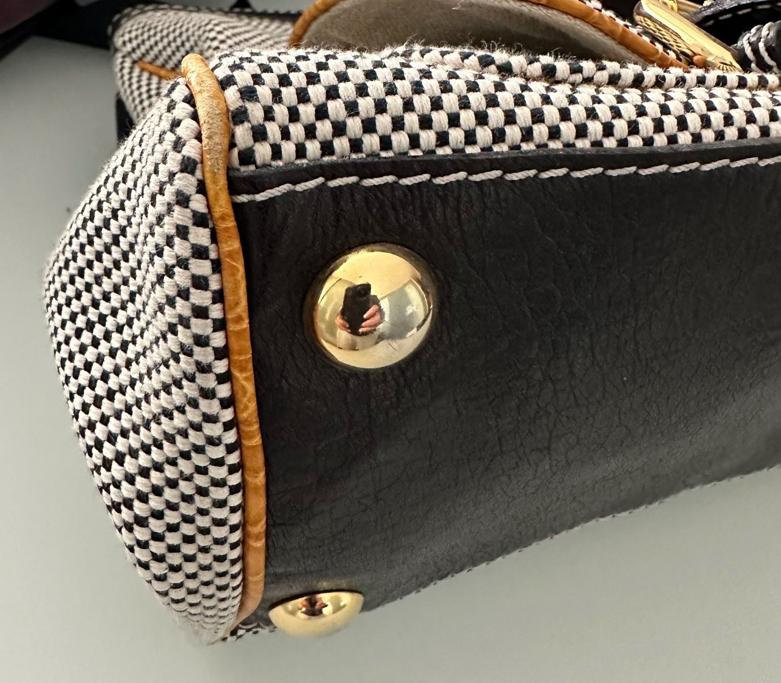 Etro Taschen für Damen: Handtasche ETRO – Gebraucht aus Pully von Mazette 1
