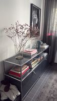 USM Haller Sideboard Anthracite Like New Condition