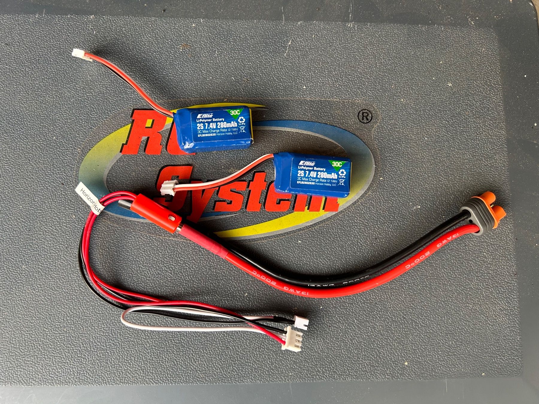 E-Flite RC Modellbau: UMX Turbo Timber E-Flite – Gebraucht aus Reiden von  4
