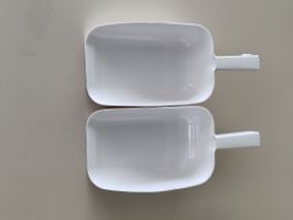 Messschaufel 2L Polypropylen Lebensmittel