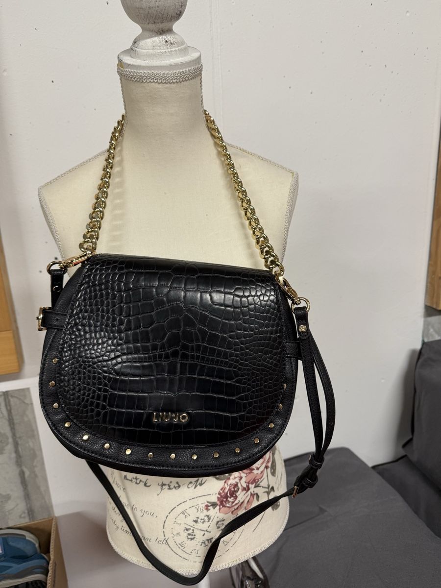 Taschen für Damen: Liu jo – Gebraucht aus visp von Kmemo1