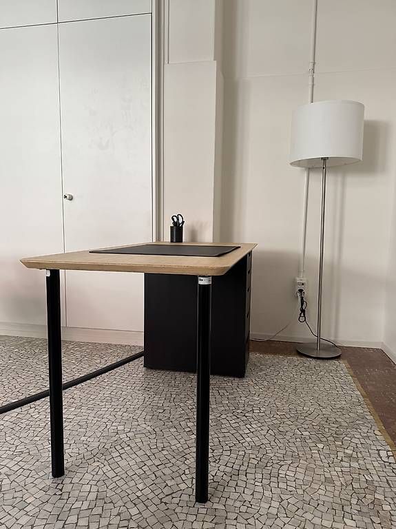 Schreibtische: Bürotisch Ikea – Gebraucht aus Bern von figureskater 1