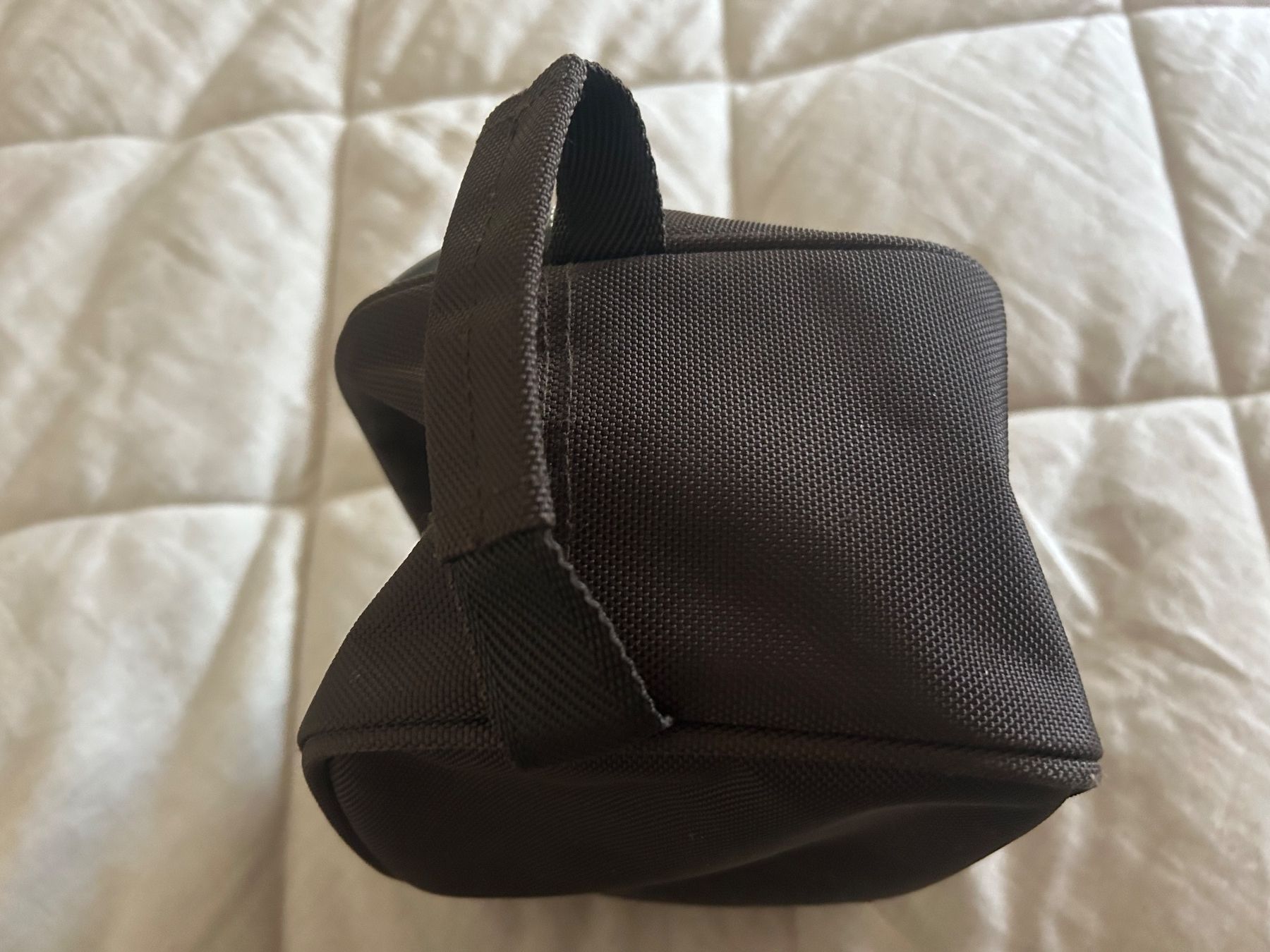 Kappa Borse: Kappa Kosmetiktasche – Usato da Genève venduto da sunandwind 5