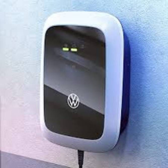 Caricabatterie: VW Elli Wallbox – Usato da Sorengo venduto da luc_bn68