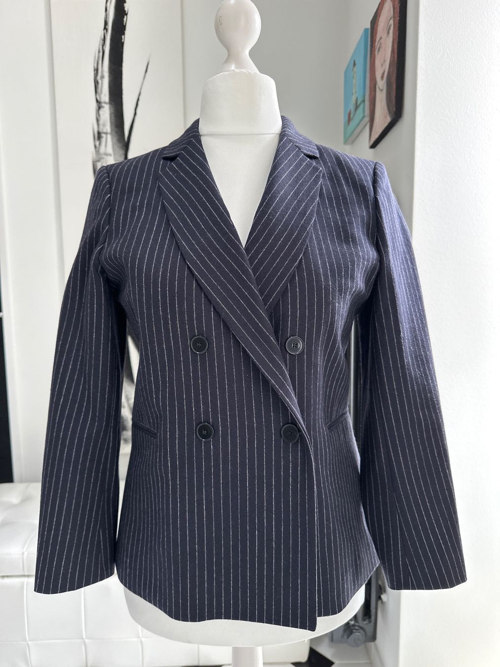 Tara Jarmon Giacche: Blazer Tara Jarmon – Nuovo (secondo la descrizione) da Neftenbach venduto da panam4