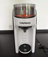 Babybrezza Formula Pro Advanced Milchzubereiter Top!