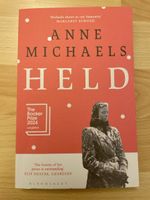 Anne Michaels - Held
