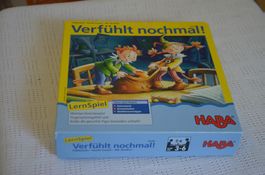 HABA SPIEL JEUX HABA