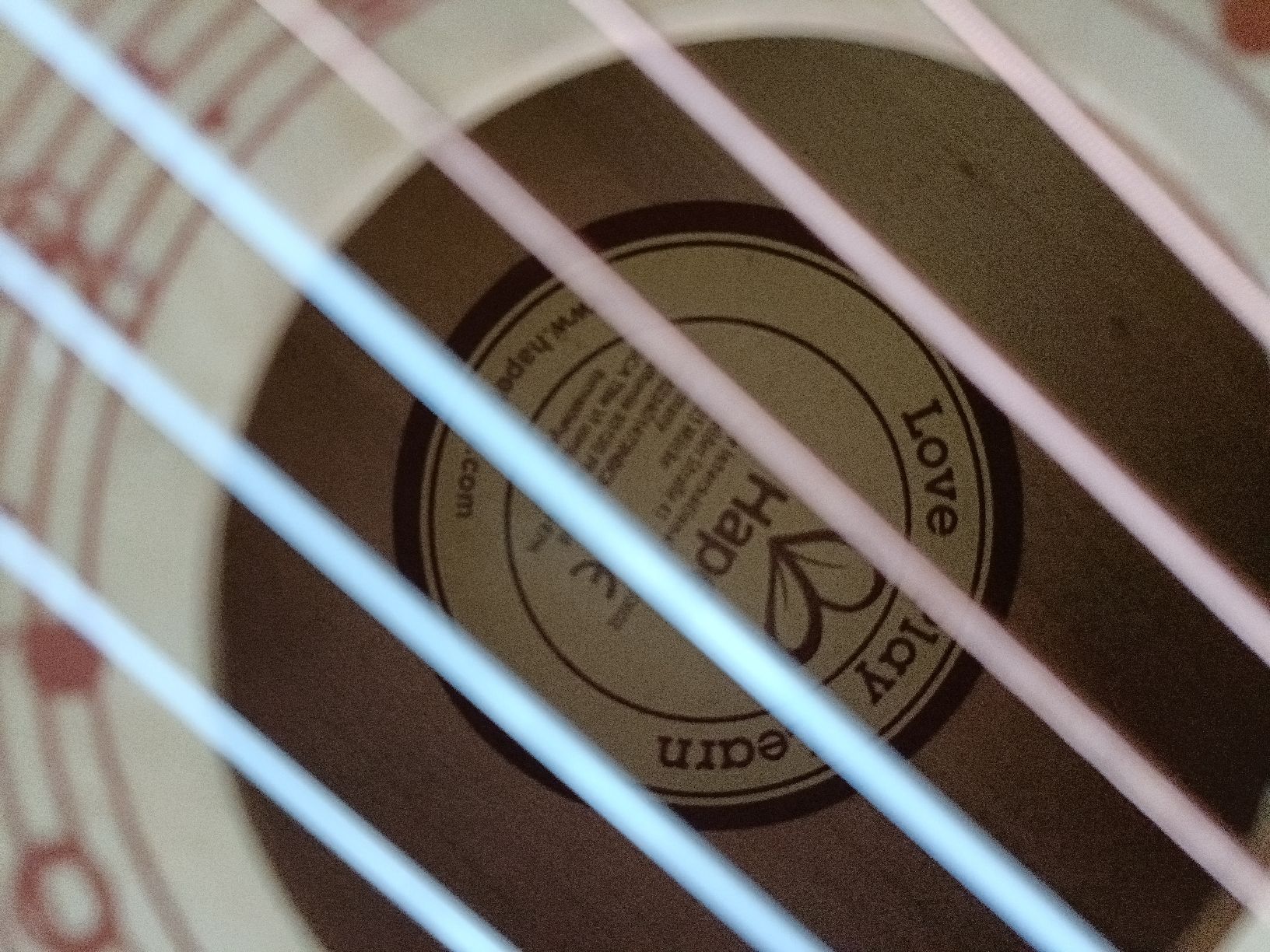 Musikinstrumente: habe Kinder Gitarre, Ukulele  – Gebraucht aus Cham von TR75 1