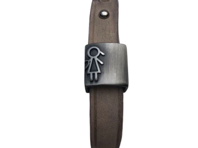 Bracciali & Braccialetti: Bracelet cuir – Usato da Dotzigen venduto da SecondHandGems