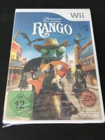 Rango für Nintendo Wii (Neu)