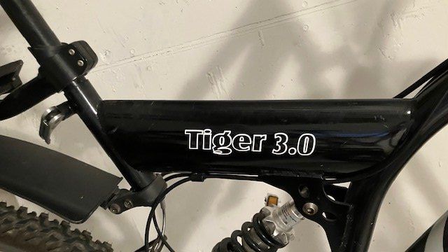 Velos: Mountainbike – Gebraucht aus Lufingen von Montreux 2