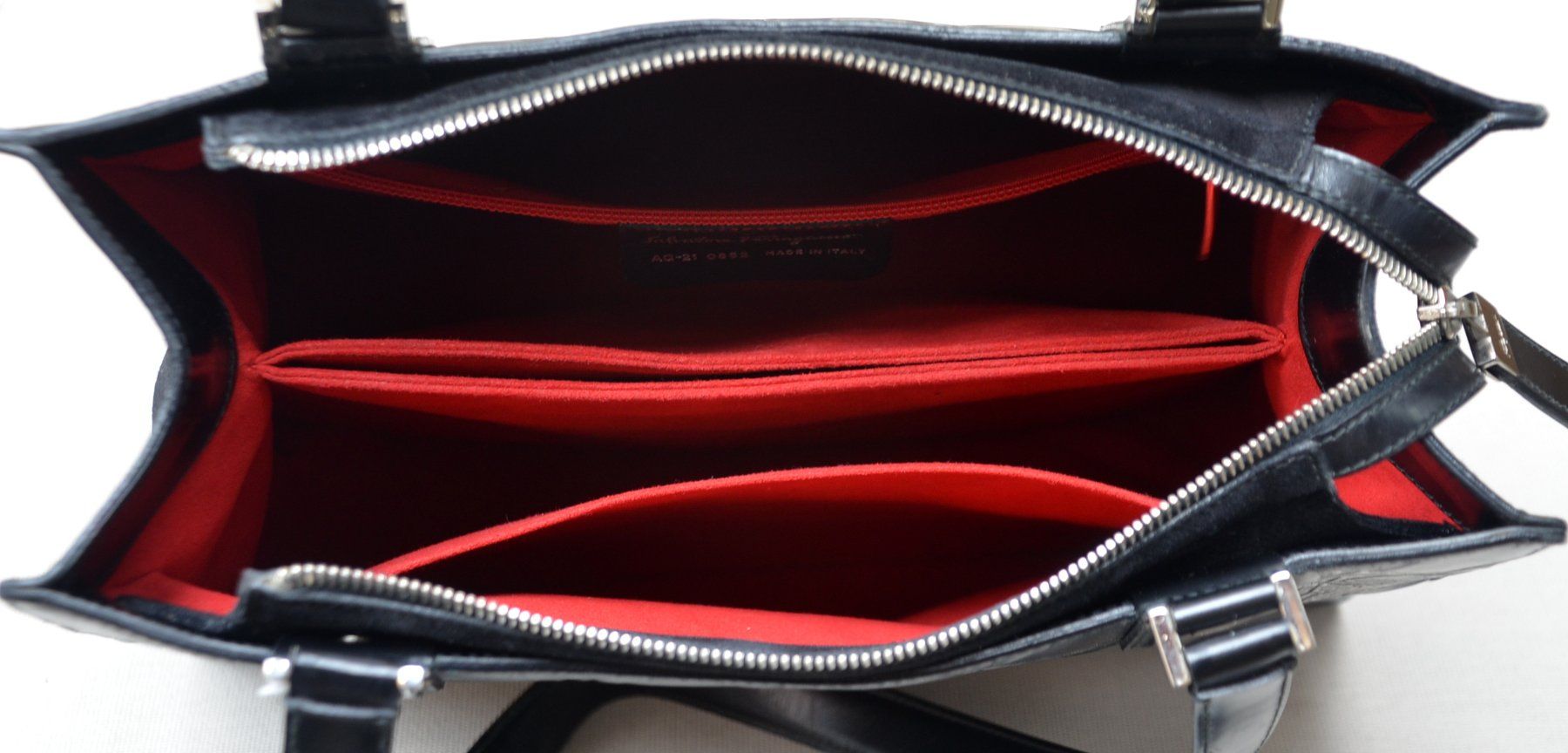 Salvatore Ferragamo Taschen für Damen: Salvatore Ferragamo Tasche / sac – Gebraucht aus Collonges von arashee 2
