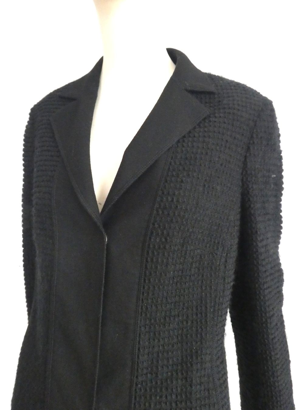 Akris Giacche: AKRIS Jacke Blazer, Gr. 42 – Usato da Berneck venduto da chouchou1415 2