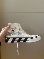 Converse Off White 