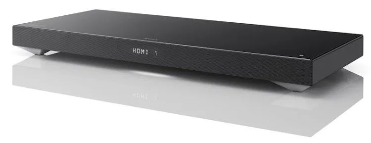 Sony Casse acustiche: Barre de son Sony HT-XT1 – Usato da Lausanne venduto da jimmy12589
