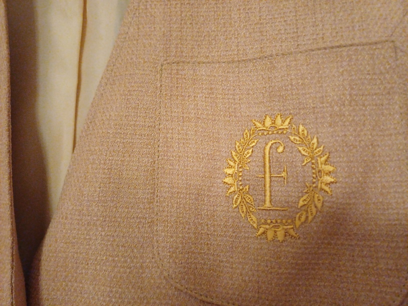 Giacche: Blazer et jupe , M, Fouks – Usato da Boudry venduto da JulieG13 1