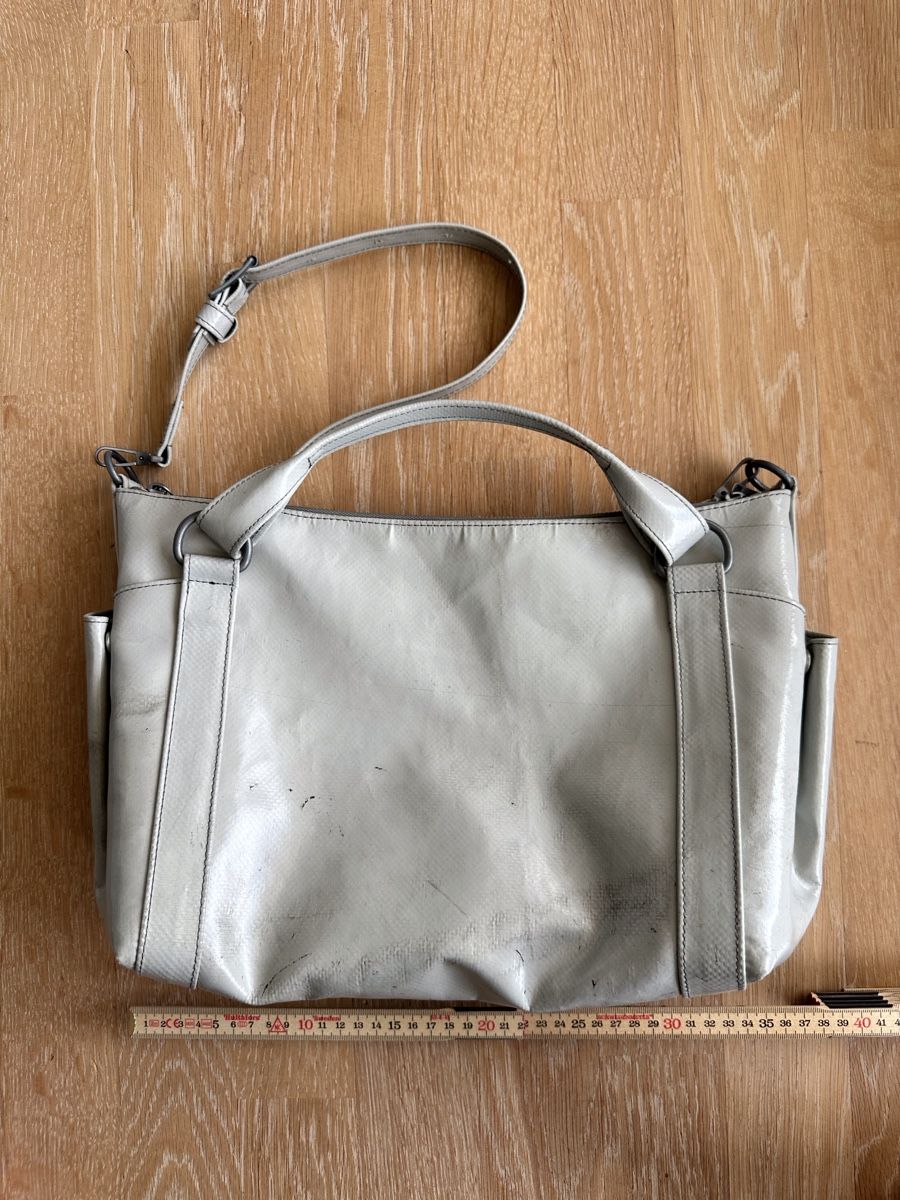 Freitag Borse da donna: Freitag Reference Line Austen R120 – Nuovo (secondo la descrizione) da Meilen venduto da luc_pg8f 8
