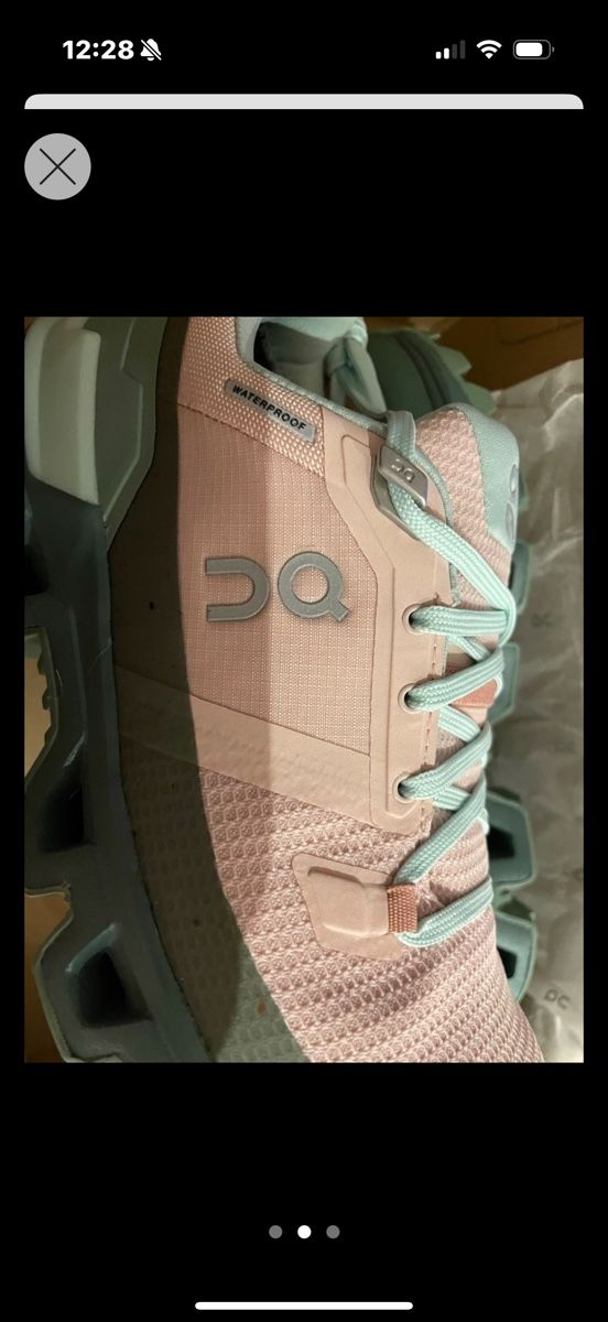 On Damenschuhe: Neier On Schuh Damen 37 – Neu und originalverpackt aus Zürich von Sebi.063 2