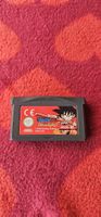Dragon Ball Game Boy Advance