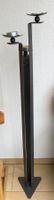 Kerzenhalter dreier Stander design