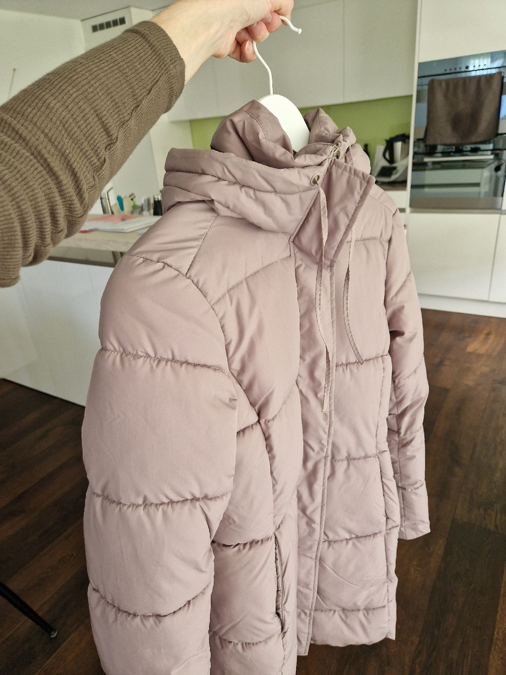 H&M Cappotti: Schöne Winterjacke  – Usato da Hochdorf venduto da tgaber92