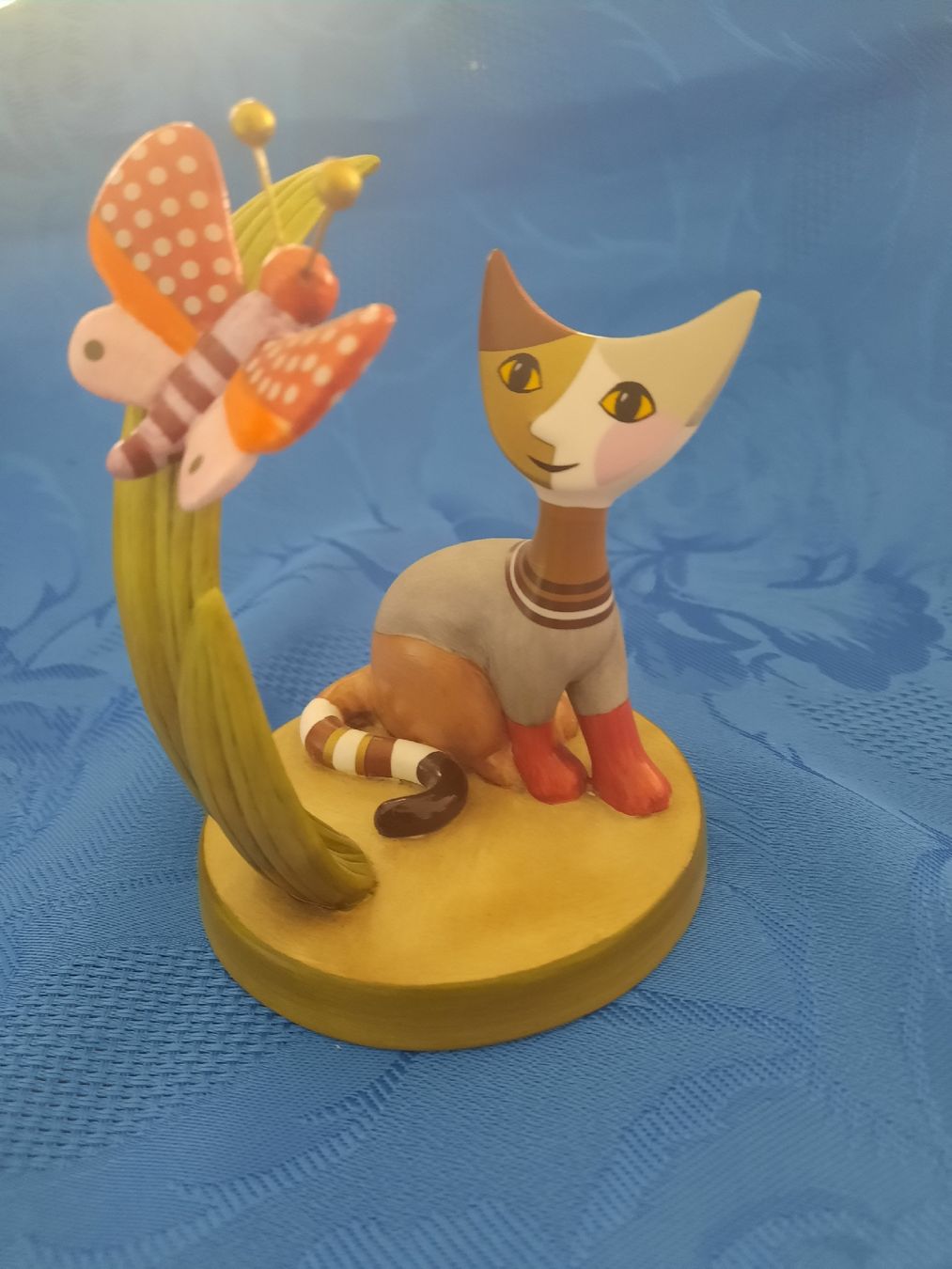 Figurines: Figuren – D'occasion à Eglisau par kator18 4