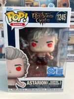 Funko POP! Games Baldur's Gate Astarion (Vampire Ascendant)