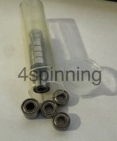 20x Ball Bearings 3x7 x3mm - Metal Shield – New