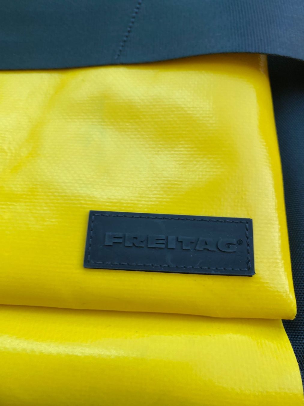 Freitag Zaini: Freitag Rucksack F690 COSTON – Usato da Burgdorf venduto da bet_b728 5