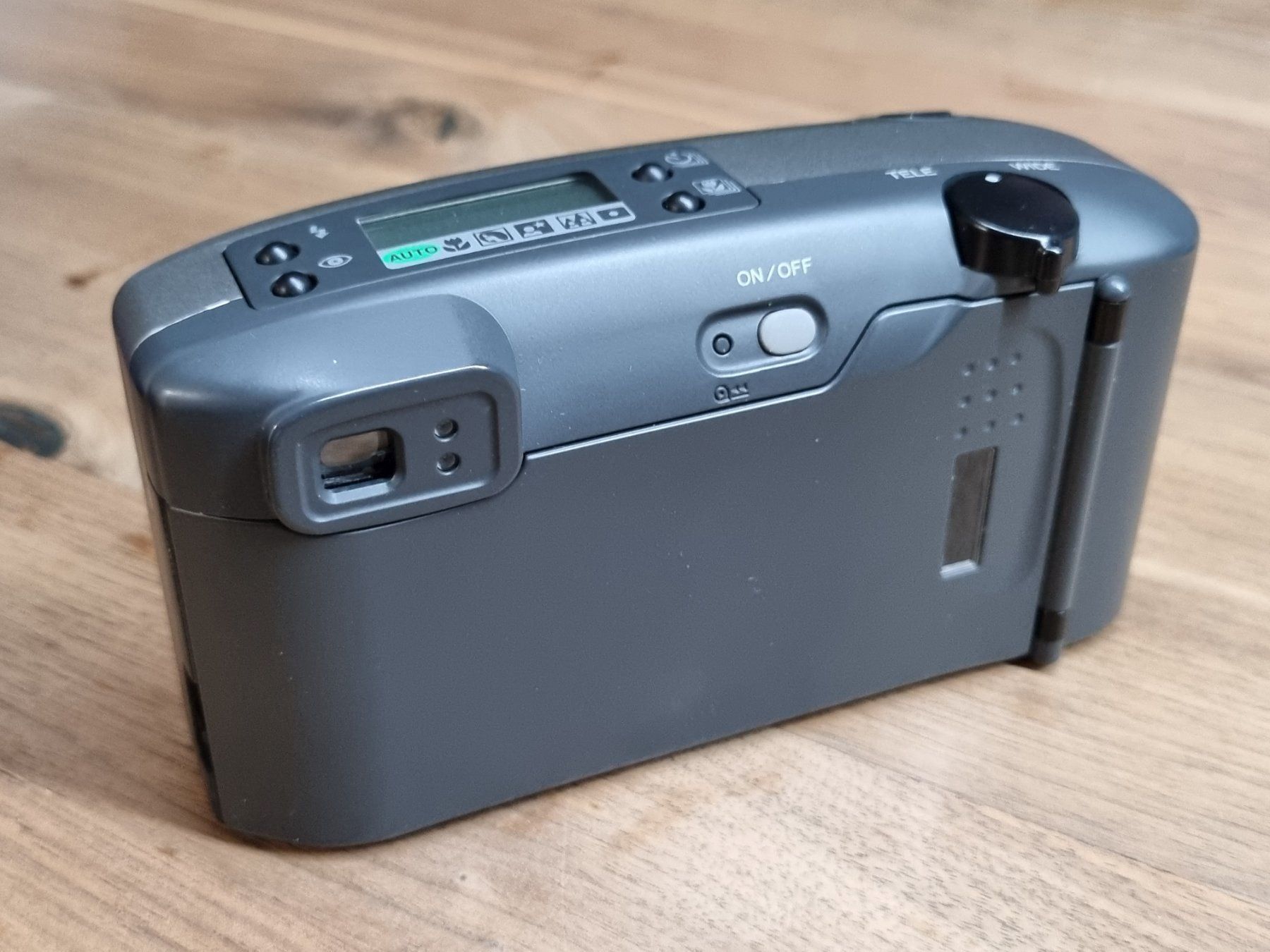Minolta Kamera: Fotoapparat analog – Gebraucht aus Lachen SZ von LinDiscount 4