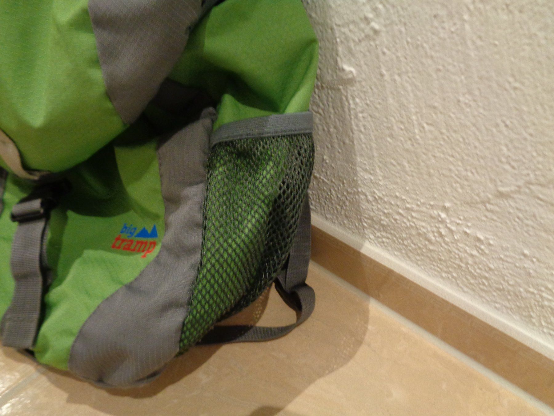 Rucksäcke: Big Tramp Kid12 Rucksack – Gebraucht aus Klingnau von Markus14 1