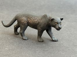 Schleich schwarzer Panther