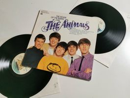 THE ANIMALS - THE HOUSE OF THE RISING SUN