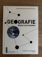 Geografie Wissen und Verstehen, 5. Auflage